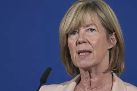Doris Ahnen (SPD)