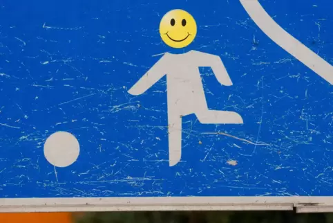 Mit einem Grundsatzbeschluss möchten die Grünen erreichen, dass es in Mutterstadt künftig mehr verkehrsberuhigte Zonen geben sol