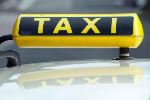 Im Januar soll der Taxi-Betrieb starten. 