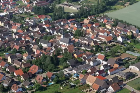 Westheimer Bürger warten auf die Bescheide über wiederkehrende Beiträge. 