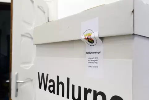 Demokratische Ehre: Wahl des Jugendstadtrats. Demokratische Ehre: Wahl des Jugendstadtrats.