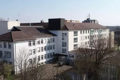 In der Klinik wurden keine weiteren Infektionen entdeckt. 