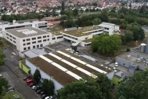 Die 11. Jahrgangsstufe an der IGS Rülzheim ist ab Freitag, 17. Dezember, in Quarantäne. Die 11. Jahrgangsstufe an der IGS Rülzheim ist ab Freitag, 17. Dezember, in Quarantäne.