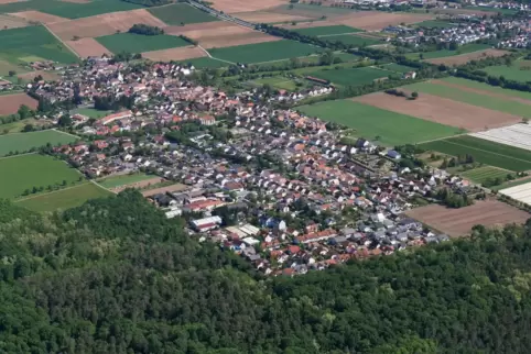 Neben allgemeinen Fragen zu Westheim sollen sich die Jungen unter anderem zu den Spielplätzen und Vereinen äußern. 