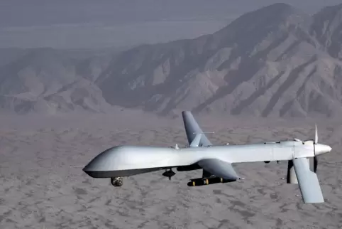 Im Krieg gegen den Terror setzen die USA immer wieder bewaffnete Drohnen ein. Dabei liegt das Militär bei der Einschätzung der Z