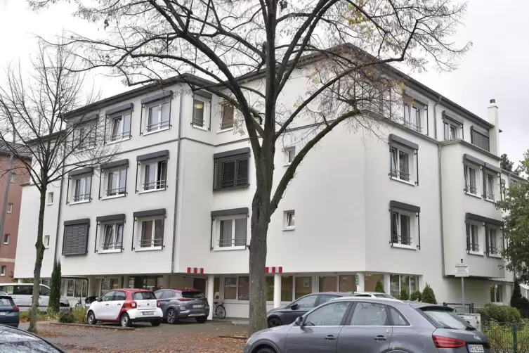 Das „Haus am Park“ in Mannheim-Neckarau ist Teil der BeneVit Gruppe mit 2000 Mitarbeitern an über 30 Standorten in fünf Bundeslä