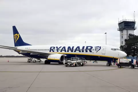 Nach Ansicht der Richter kann sich Ryanair nicht auf irisches Recht berufen. 