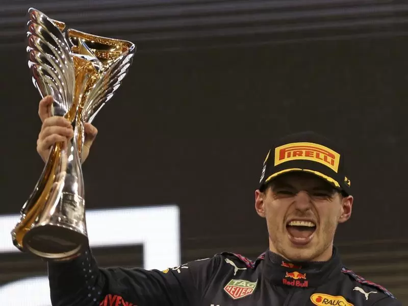 Formel-1-Weltmeister