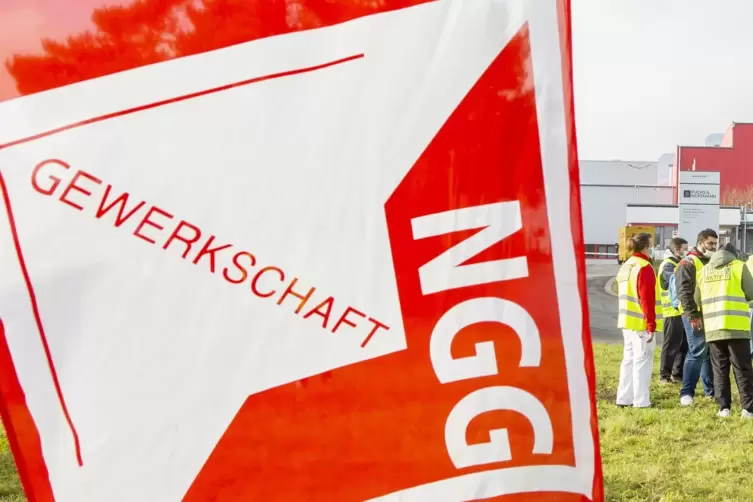 Die Gewerkschaft NGG hat sich am Dienstag mit dem Bexbacher Schoko-Hersteller Fuchs & Hoffmann nach vier Verhandlungsrunden und 