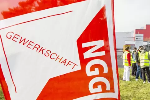Die Gewerkschaft NGG hat sich am Dienstag mit dem Bexbacher Schoko-Hersteller Fuchs & Hoffmann nach vier Verhandlungsrunden und 