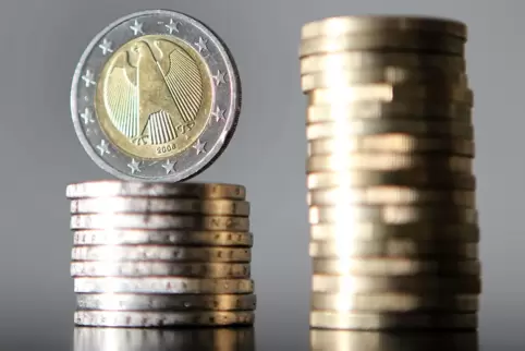 Um die finanzielle Situation der Verbandsgemeinde ging es in der jüngsten Ratssitzung.