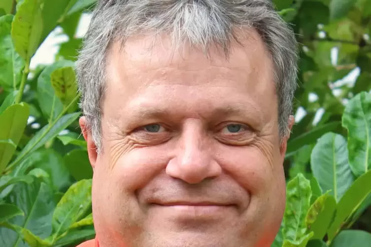 Werner Appel