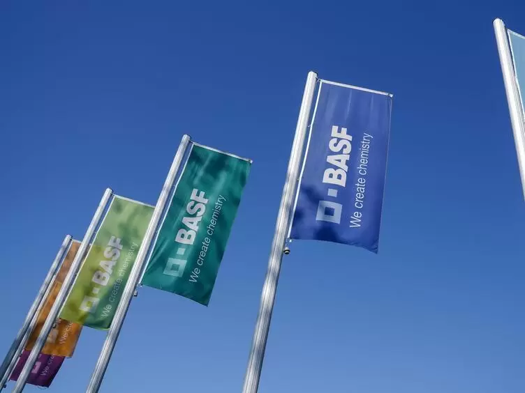 07 BASF SE zahlt 114 Millionen Euro Erfolgsbeteiligung für 2020 aus dpa