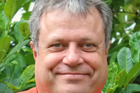 Werner Appel
