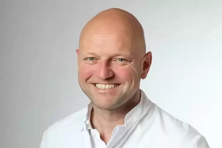 Gerald Staudenmaier