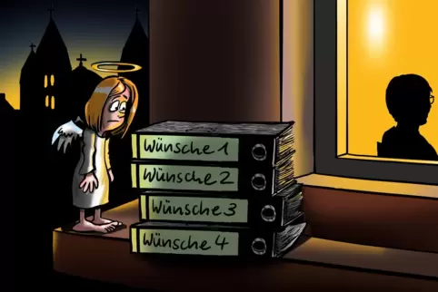 wünsche 2021