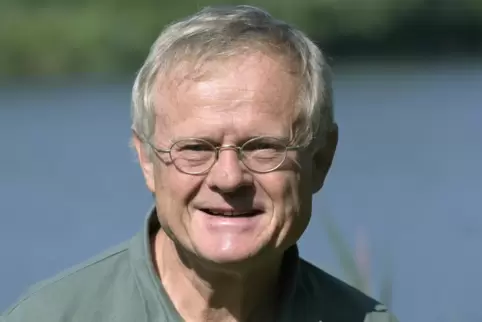Armin Grau