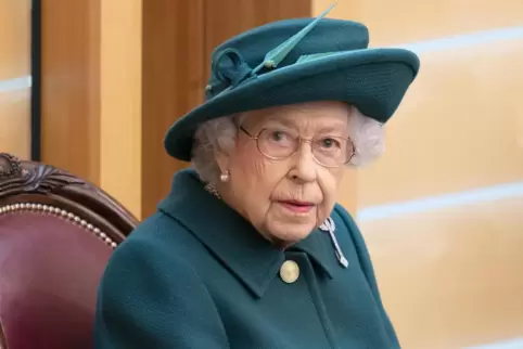 Wie geht es der 95 Jahre alten Queen wirklich? 2022 begeht sie ihr 70. Thronjubiläum.