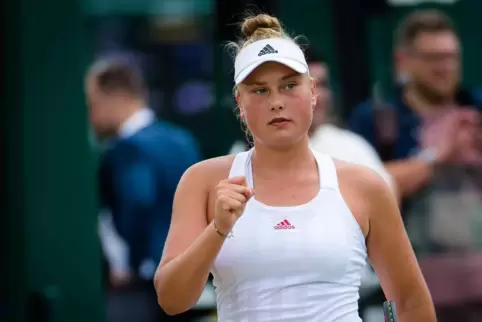 Nastasja Schunk