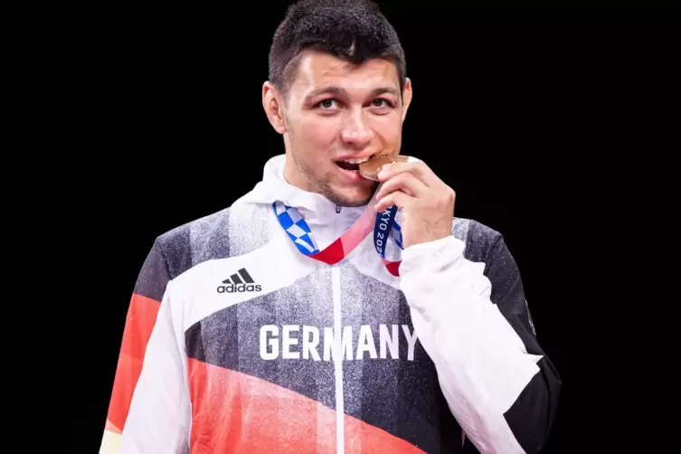 Dennis Kudla 