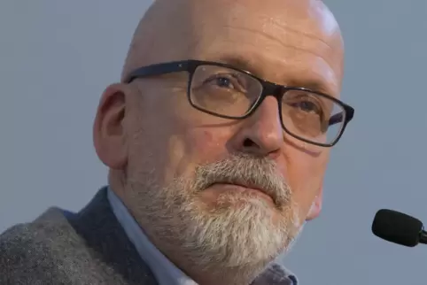 Roddy Doyle ist einer der erfolgreichsten irischen Autoren der Gegenwart. 
