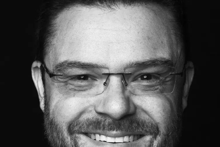 ... Provinz. Ich lebe gerne in Zweibr&uuml;cken, weil Zweibr&uuml;cken lebens- und liebenswert ist. Wir sind klein genug, um gro&szlig; zu sein,