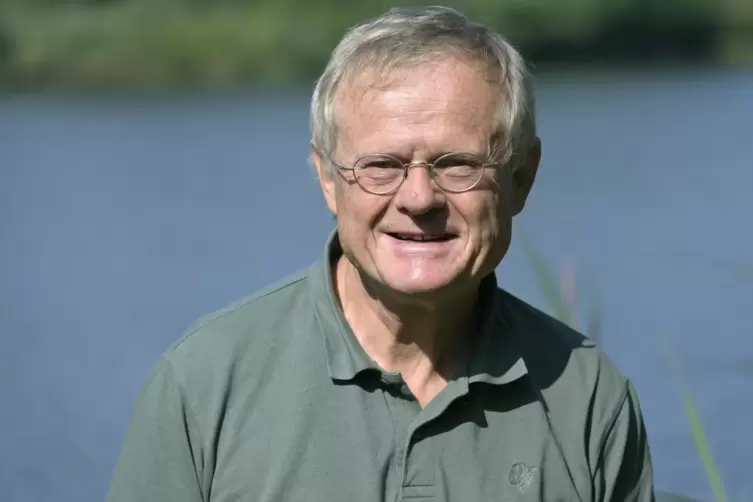 &Uuml;ber die Landesliste nach Berlin: Armin Grau (Gr&uuml;ne).