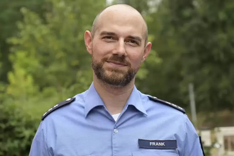 Andreas Frank