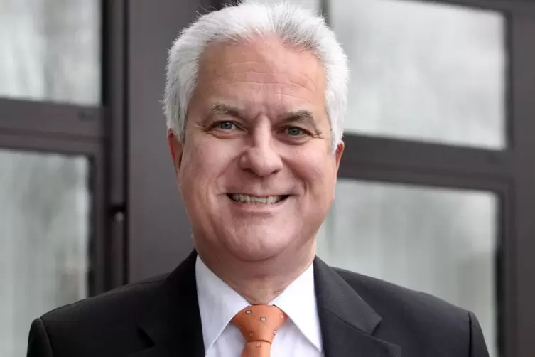 Peter Christ