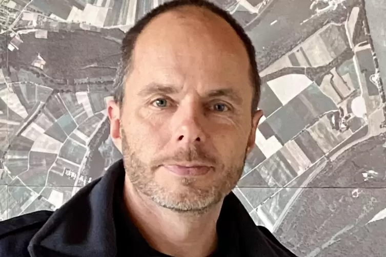 Michael Jaspers