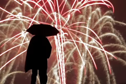 Nein, im Regen steht im Rhein-Pfalz-Kreis niemand. Die Themen sind wie ein buntes Feuerwerk. 