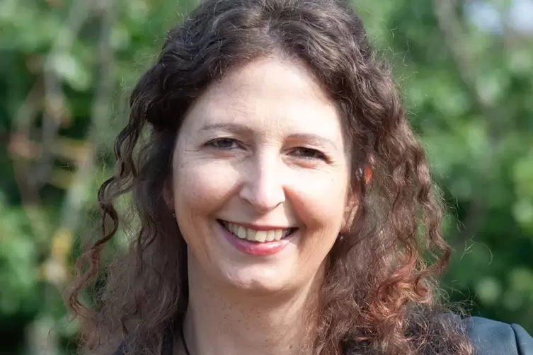 Elke Kimmle, Gr&uuml;ne