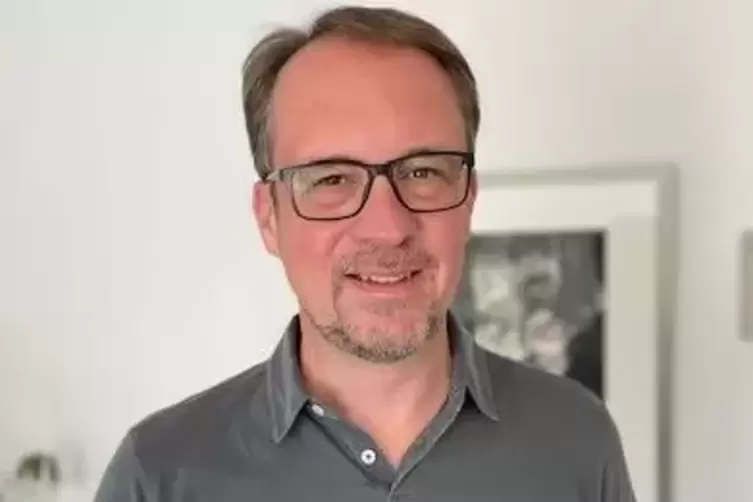 Pascal Bender, SPD 