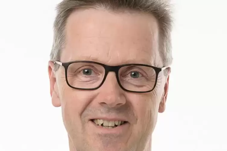 Mathias Frey, FDP