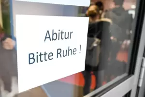 Nicht nur gute Vorbereitung und Ruhe: Für die Prüfung gilt 3G. Nicht nur gute Vorbereitung und Ruhe: Für die Prüfung gilt 3G.