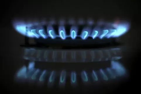 Die Beschaffungskosten bei Gas sind nach Angaben der Verbraucherzentrale Rheinland-Pfalz „außergewöhnlich stark“ gestiegen. 