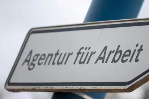 Auch für Geringqualifizierte tun sich Möglichkeiten auf, betont Agenturchef Peter Weißler.