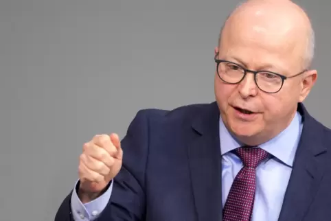Michael Theurer (FDP)