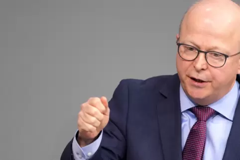 FDP-Landesvorsitzender Michael Theurer.