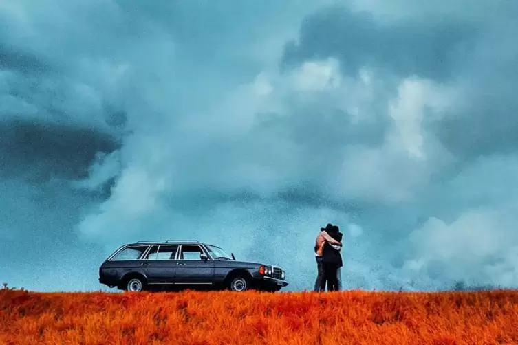 Dystopisches Roadmovie zur Eröffnung: „Everything Will Change“ von Marten Persiel.