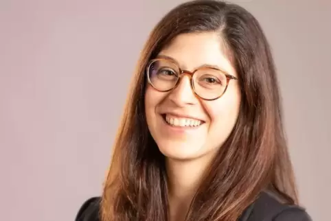 Tritt aus der Linken aus, aber nicht in eine andere Partei ein: Adriana Storero.