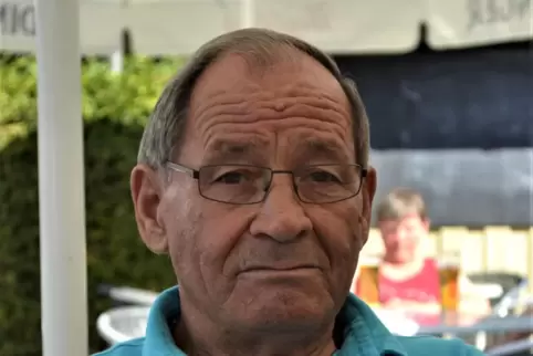 Willi Walter