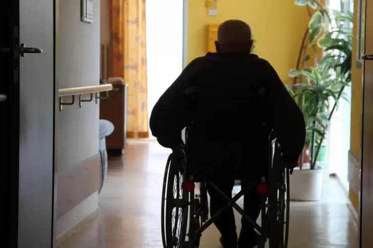 Menschen mit Behinderung haben Angst vor Benachteiligung im Gesundheitssystem. 