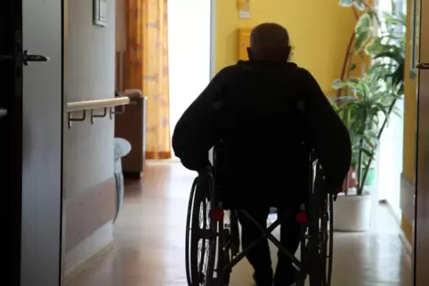 Menschen mit Behinderung haben Angst vor Benachteiligung im Gesundheitssystem. 