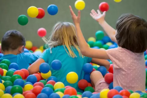 Der Kreiselternausschuss vertritt die Interessen aller Eltern mit Kita-Kindern.