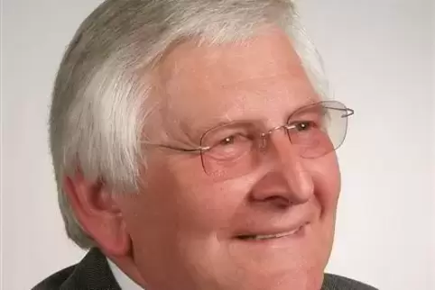 Harald Rust