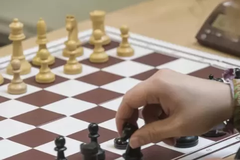Der Schachklub Frankenthal nimmt einen neuen Anlauf zur Ausrichtung des Schachkongresses.