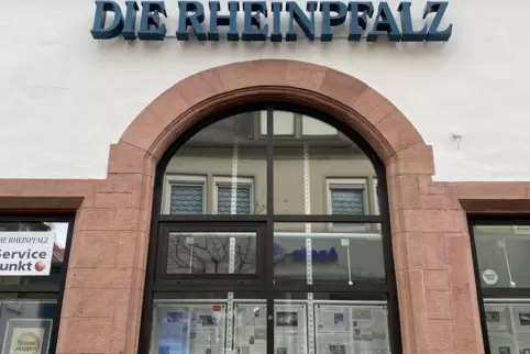 In der Mannheimer Straße laufen weiter die Fäden zusammen. 