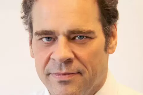 Matthias Basedau