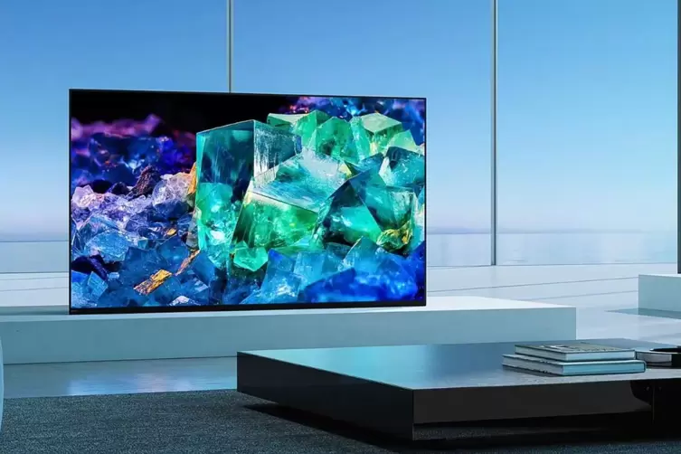 Samsung und Sony setzen bei ihren neuen Topgeräten auf eine Kombination aus organischen Leuchtdioden (OLED) und Quantum Dots (QD